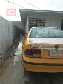 ئێران خودرۆ سه مه ند